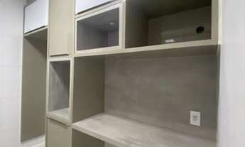 Imagem 5: Apartamento para venda com 74 metros quadrados com 3 quartos em Calhau