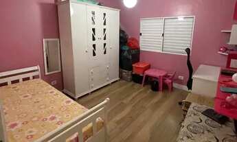 Imagem 4: Casa para venda com 145 metros quadrados com 3 quartos em Jardim das Flores - Sorocaba - S