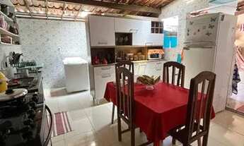 Imagem 7: Vendo casa com 4/4 barra nova