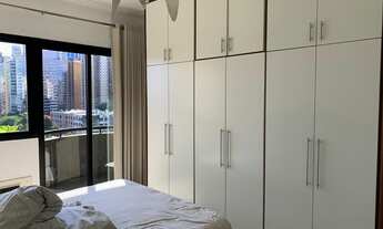 Imagem 7: Apartamento para aluguel com 50 metros quadrados com 1 quarto