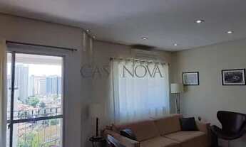 Imagem 7: Apartamento - Chácara Inglesa - São Paulo