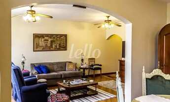 Imagem: São Paulo - Apartamento Padrão - Bela