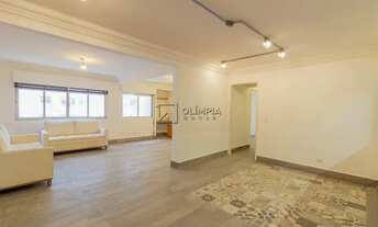 Imagem: Venda Apartamento 3 Dormitórios - 133 m²