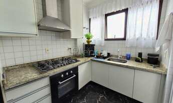 Imagem 7: Apartamento à venda no Condomínio Ile de Saint Louis em Campinas/SP