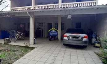 Imagem: Sobrado 3 dorms, R$ 400 mil