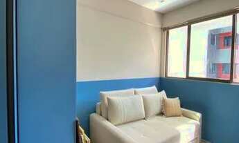 Imagem 7: Apartamento para venda 78m2 com 3 quartos em Ponta Verde - Maceió - Alagoas