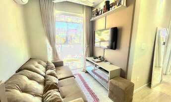 Imagem: Apartamento com 72m² com 3 quartos no bairro