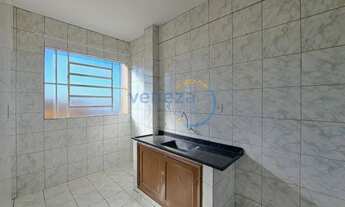 Imagem 3: Apartamento com 1 quarto para alugar por R$ 750.00, 50.00 m2 - CENTRO - LONDRINA/PR