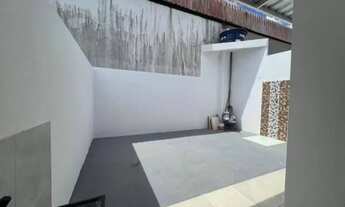 Imagem 3: Casa Nova No Campo Sales. Recém Construída