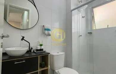 Imagem 6: Apartamento para aluguel tem 68 metros quadrados com 3 quartos