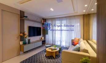 Imagem 2: Lindo apartamento nascente e mobiliado no Mandara Kauai - Porto das Dunas