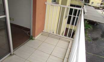 Imagem 6: APARTAMENTO 3 QUARTOS COM VARANDA