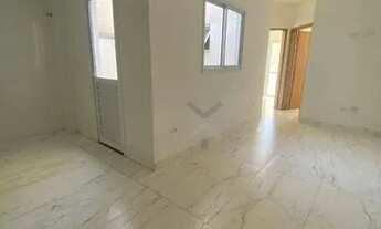 Imagem 2: Apartamento com 2 dormitórios à venda, 38 m² por R$ 279.000,00 - Vila Príncipe de Gales