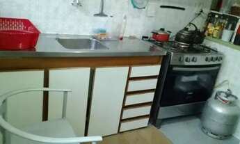 Imagem 5: QUARTO GRANDE SUPER MOBILIADO