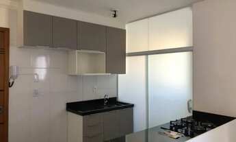 Imagem 3: Aluguel Apartamento Mauá - 2 Quarto - Todo Mobiliado