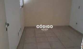 Imagem 6: Casa com 2 dormitórios para alugar, 100 m² por R$ 1.700/mês - Jardim Modelo - São Paulo/SP