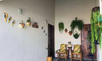 Imagem 2: Casa para venda com 100 metros quadrados com 3 quartos em Vila Universal - Barueri - São P