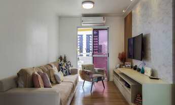 Imagem: Apartamento no Edifício Murano