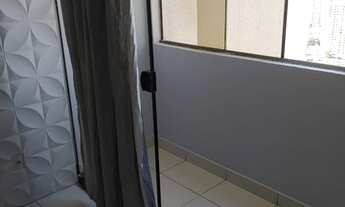 Imagem 5: Maravilhoso apartamento de 2 quartos no Setor Bueno!