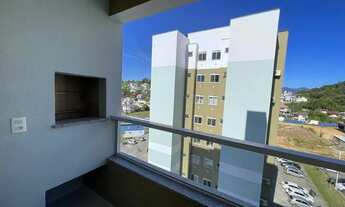 Imagem 6: Apartamento 2 dormitórios, 1 vaga coberta - Residencial Ivo Luchi