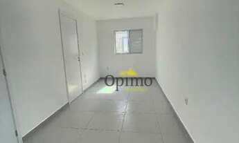 Imagem 2: Sobrado com 3 dormitórios para alugar por R$ 3.320/mês - Vila São Pedro - São Paulo/SP