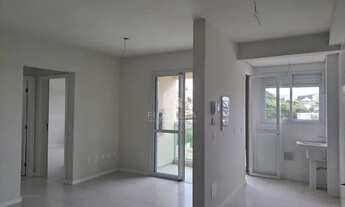 Imagem 2: Apartamento de 02 dormitórios, sendo 01 suíte, no bairro Centro em São José/SC