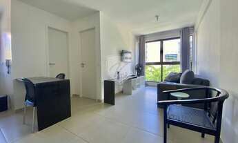 Imagem 3: Excelente quarto e sala na Ponta Verde