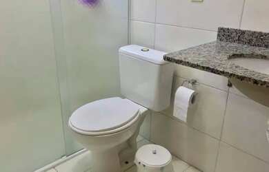 Imagem 5: Casa para venda possui 140 metros quadrados com 3 quartos