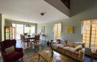 Imagem 5: Casa à venda no Jardim das Palmeiras - Campinas/SP