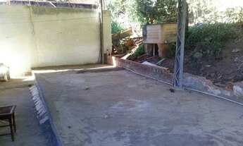 Imagem 6: URGENTE : vendo casa escriturada com terreno