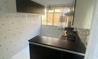 Imagem 5: Cobertura com 3 dormitórios para alugar, 130 m² por R$ 2.200,00/mês - Taquara - Rio de Jan