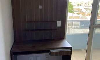 Imagem 5: Loft com 1 dormitório, 30 m² - venda por R$ 249.800,00 ou aluguel por R$ 1.853,87/mês - Ce