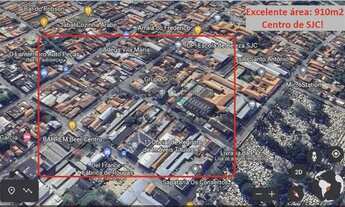 Imagem: Terreno Comercial em São José dos Campos