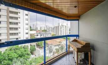Imagem 5: Apartamento para Aluguel - Vila Pompéia, 3 Quartos, 98 m2