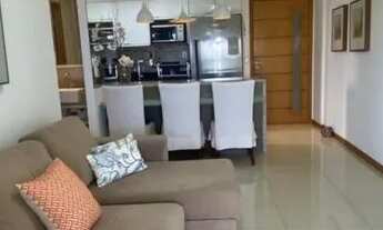 Imagem: Apartamento 1 quarto, nascente, vista mar