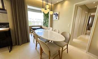 Imagem: Apartamento com 3 dormitórios à venda