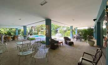 Imagem 3: Casa Magnífica à Venda ou Locação Condomínio Malibú Barra da Tijuca de 1.600m² com 6 Suíte