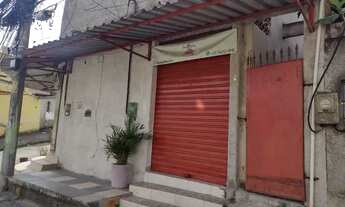 Imagem: Imóvel com 2 casas e 2 lojas na vila jardim