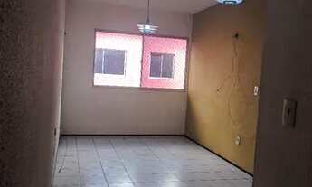 Imagem: Aluguel Apartamento Primeiro Andar - Tabapuá