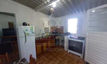 Imagem 3: Casa independente para venda com 1 quarto e vaga de garagem no bairro do Guarani em Saquar