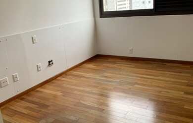 Imagem 4: Apartamento para aluguel tem 240 metros quadrados com 3 quartos