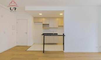 Imagem 6: Apartamento com 2 dormitórios para alugar, 55 m² por R$ 2.200/mês - Rebouças - Curitiba/PR