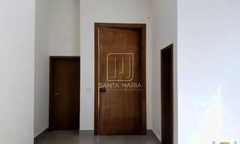 Imagem 4: Casa (térrea em condominio) 3 dormitórios/suite, cozinha planejada, portaria 24hs, em cond