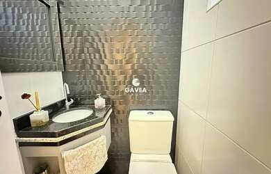 Imagem 7: Casa para aluguel no Marapé