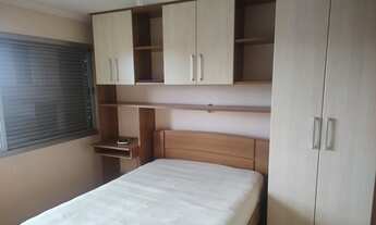 Imagem 6: Venda Apartamento Sao Paulo Vila Clementino Ref: 24404