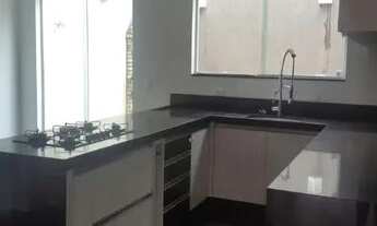 Imagem 5: Sobrado com 158 metros no Jardim Stela em Santo André