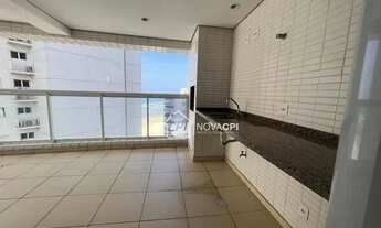 Imagem 3: Apartamento com 3 dormitórios à venda, 100 m² por R$ 1.400.000,00 - Boqueirão - Praia Gran