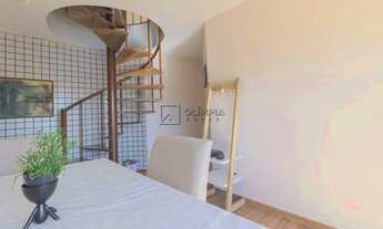 Imagem 4: Apartamento Venda Moema 110 m² 2 Dormitórios