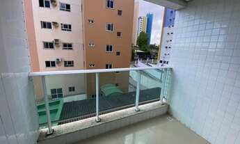 Imagem 6: Apartamento para aluguel de 1 quarto no Renascença 2