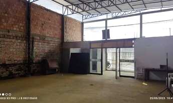 Imagem 6: Vende-se um Galpão Monte das Oliveiras